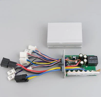 Scooter Ebike Controller Scooter Ebike Controller